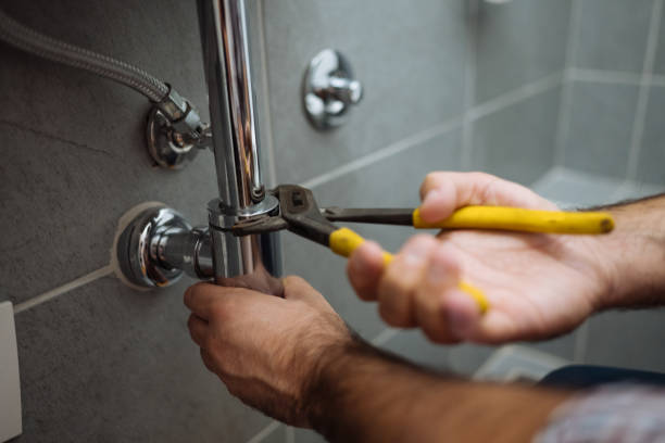 Yorba Linda, CA Plumbing Services Company