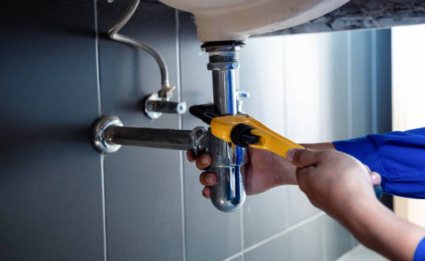 Plumbing System Maintenance in Yorba Linda, CA